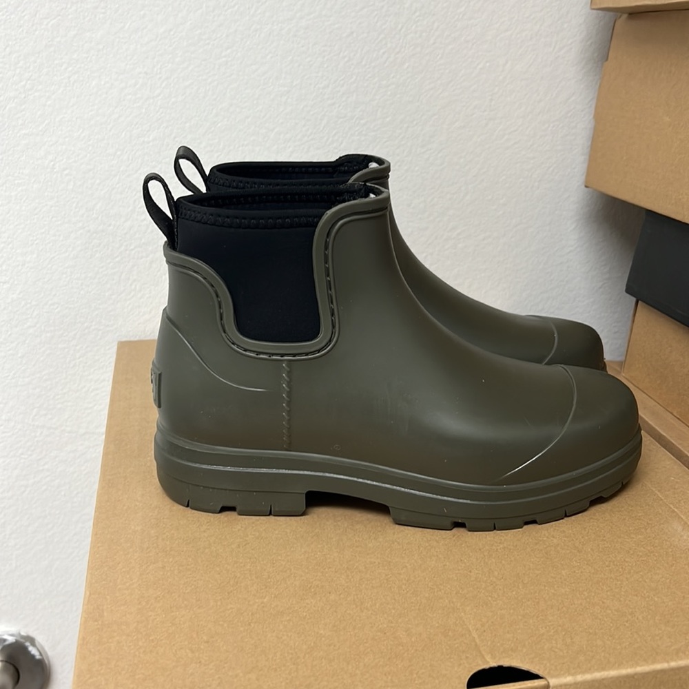 UGG DROPLET